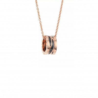 BVLGARI B.ZERO1 NECKLACE 